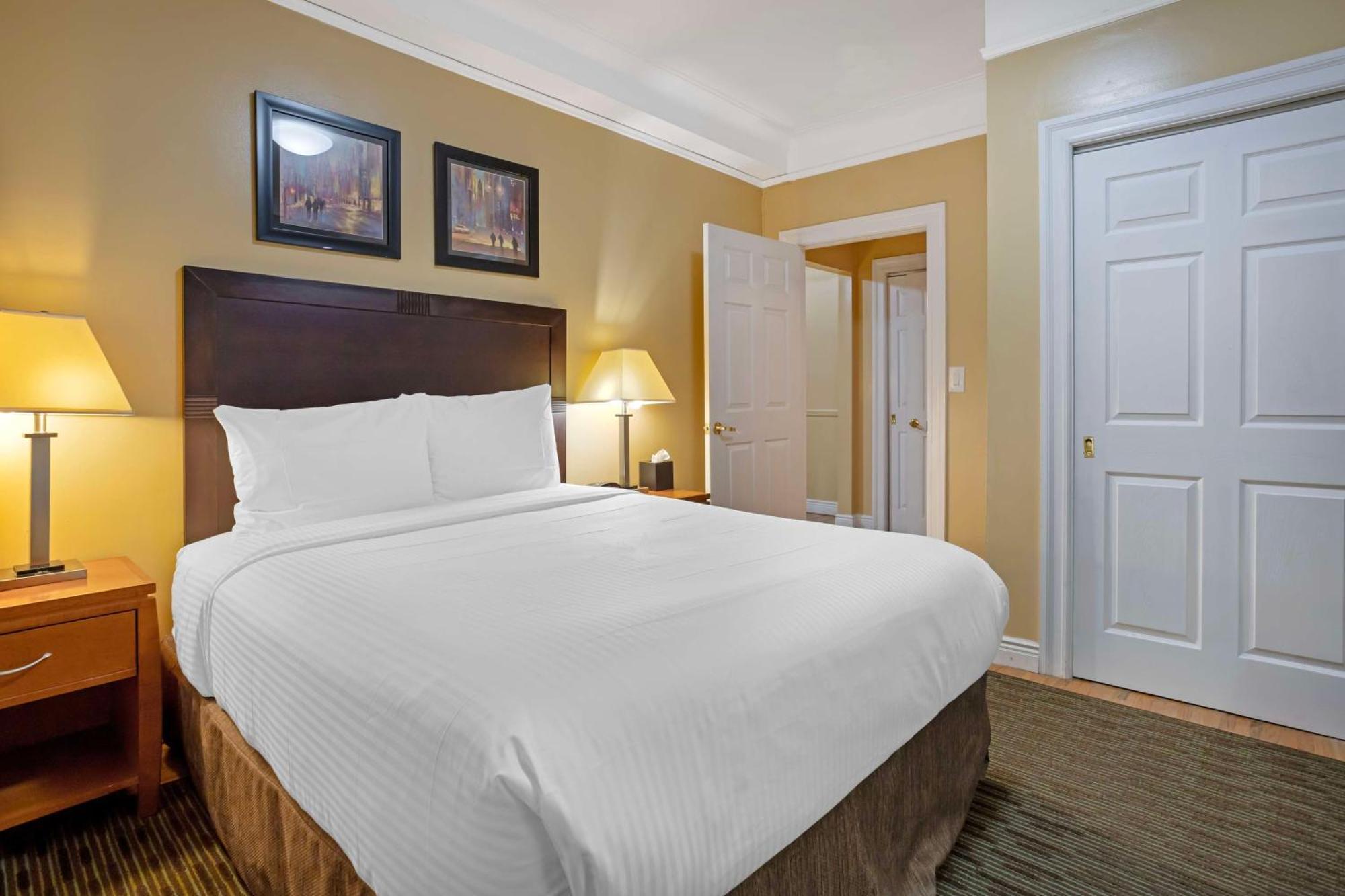 Best Western Plus Hospitality House 3* New York