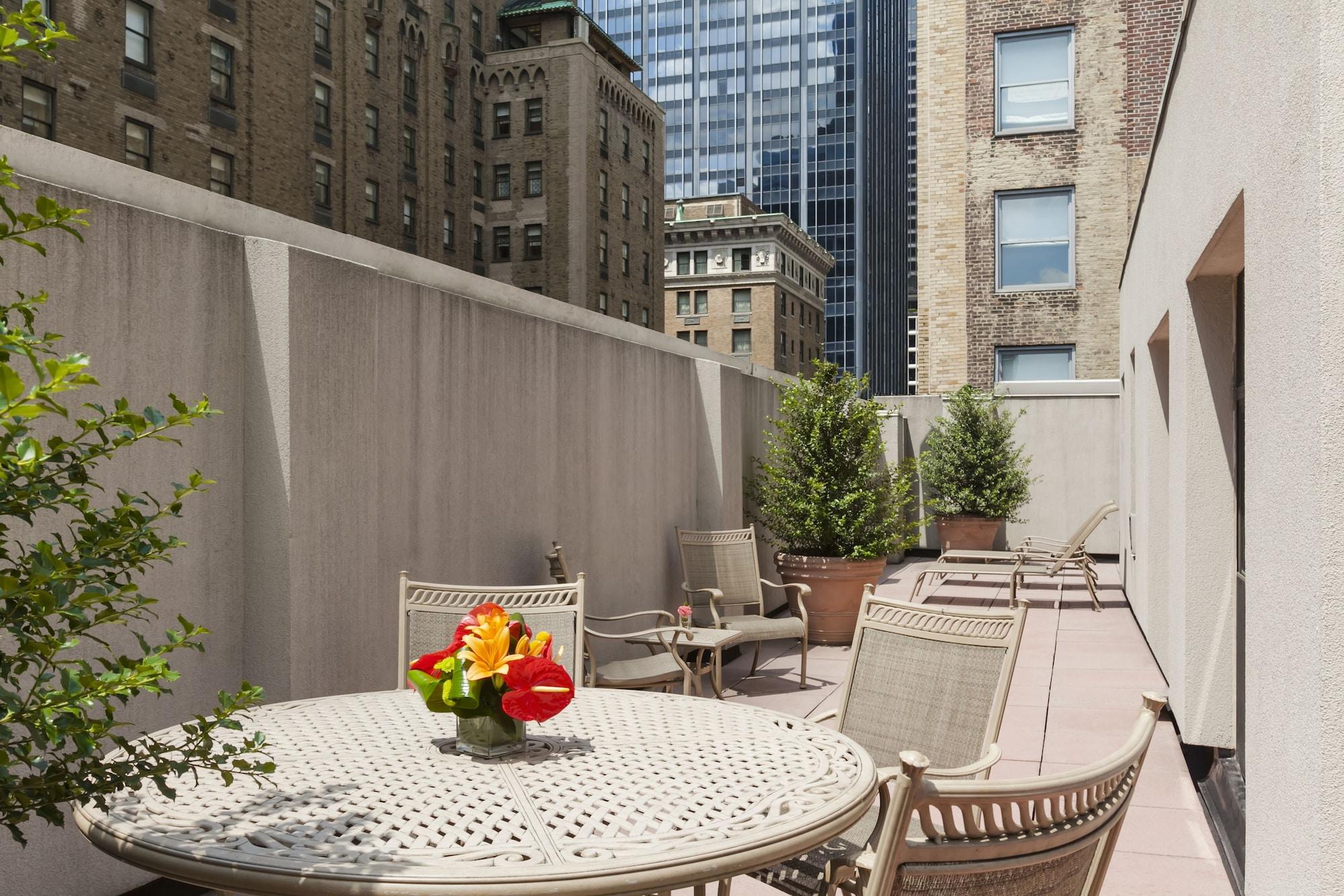 Western Hospitality House Nueva York