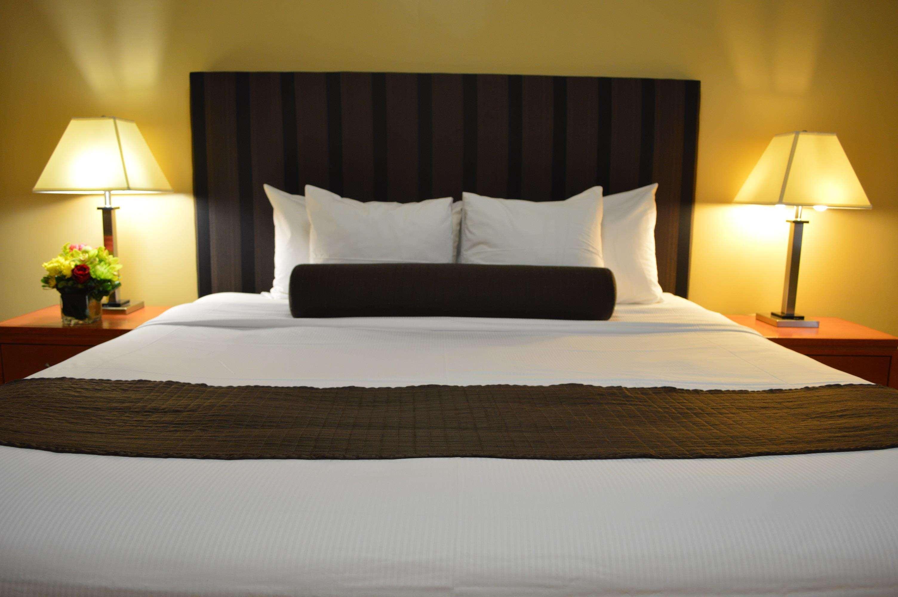 Hotel Western Hospitality House Nueva York