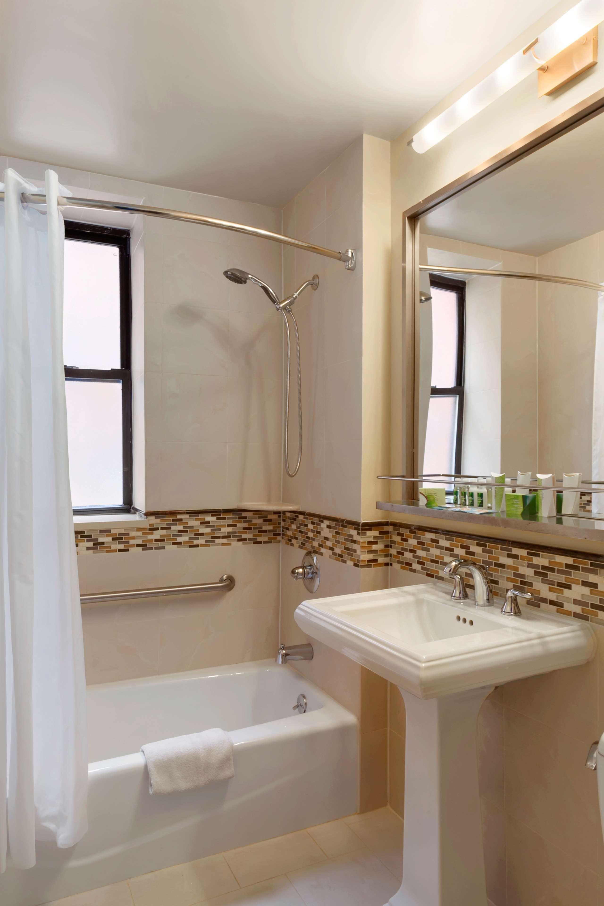 Western Hospitality House Hotel Nueva York