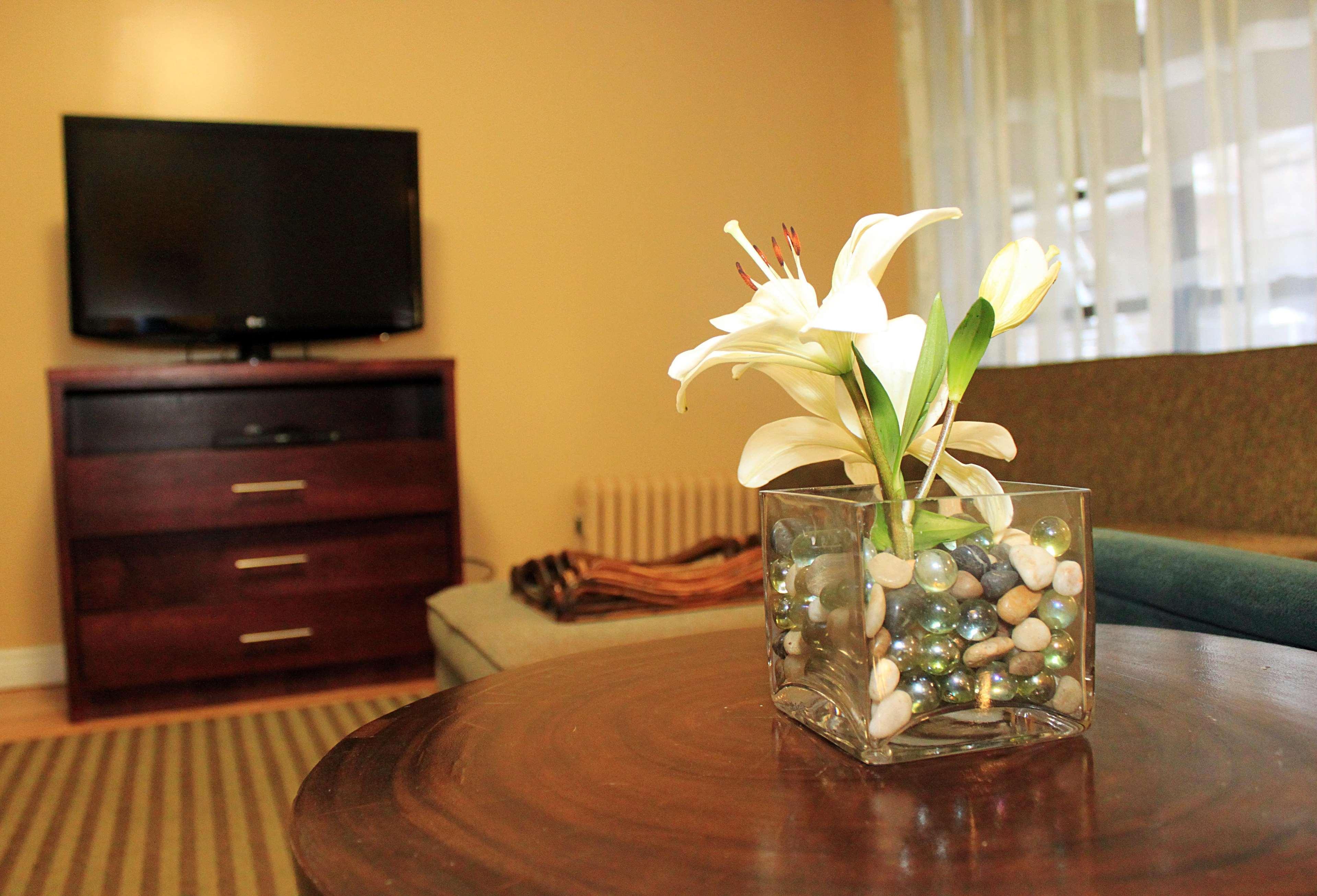 Western Hospitality House Hotel Nueva York