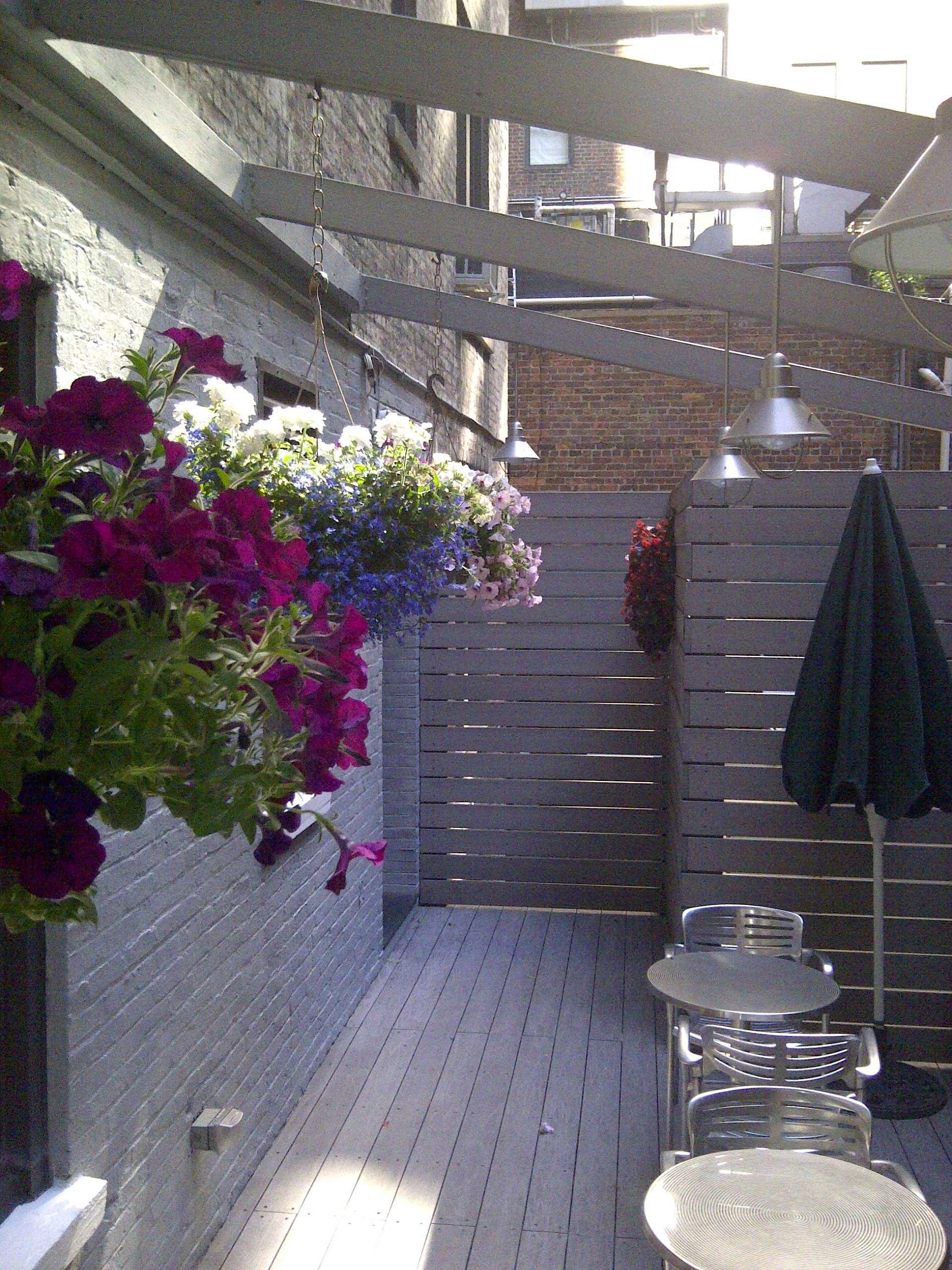 Western Hospitality House Hotel Nueva York