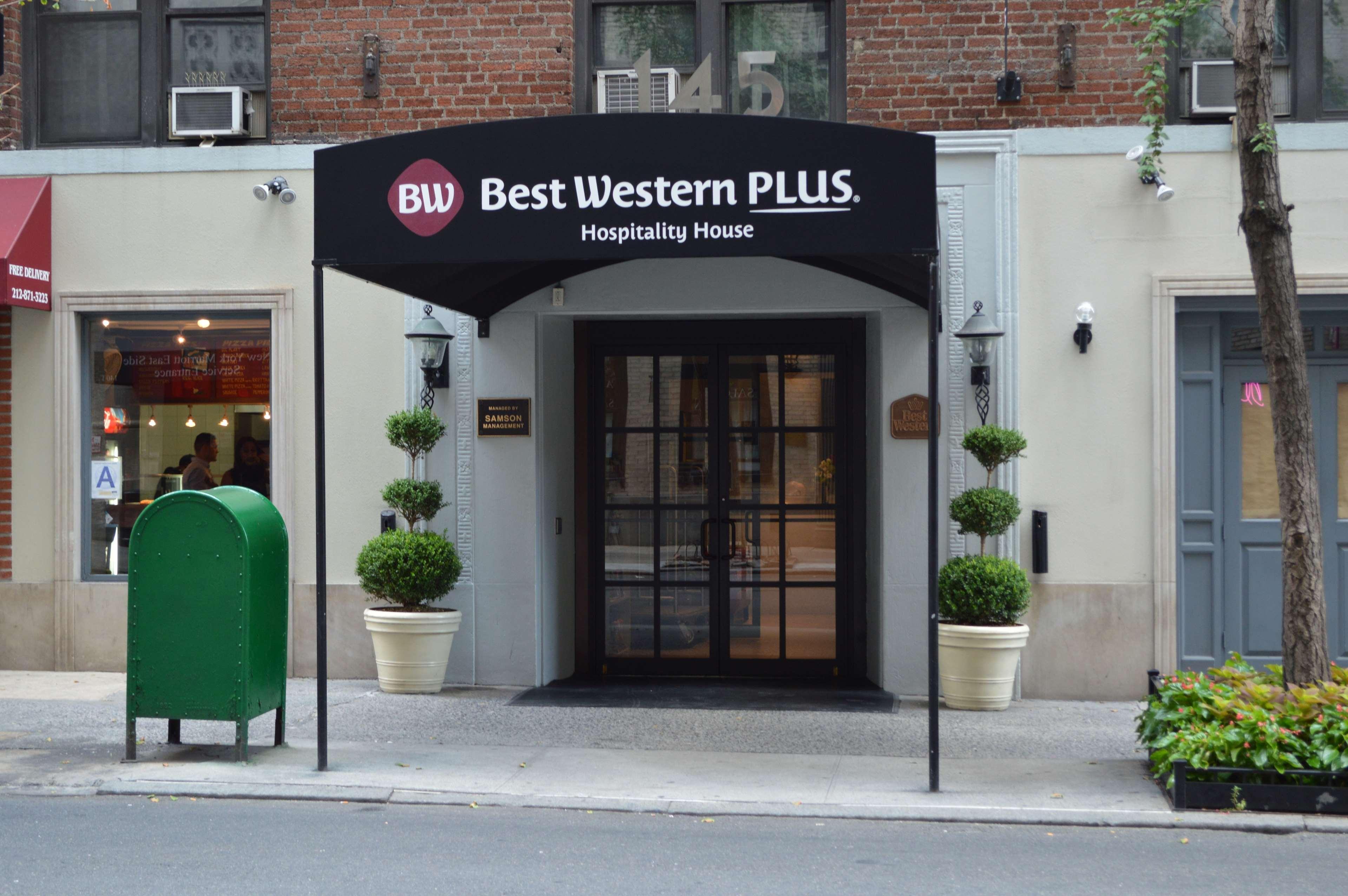 Western Hospitality House Nueva York