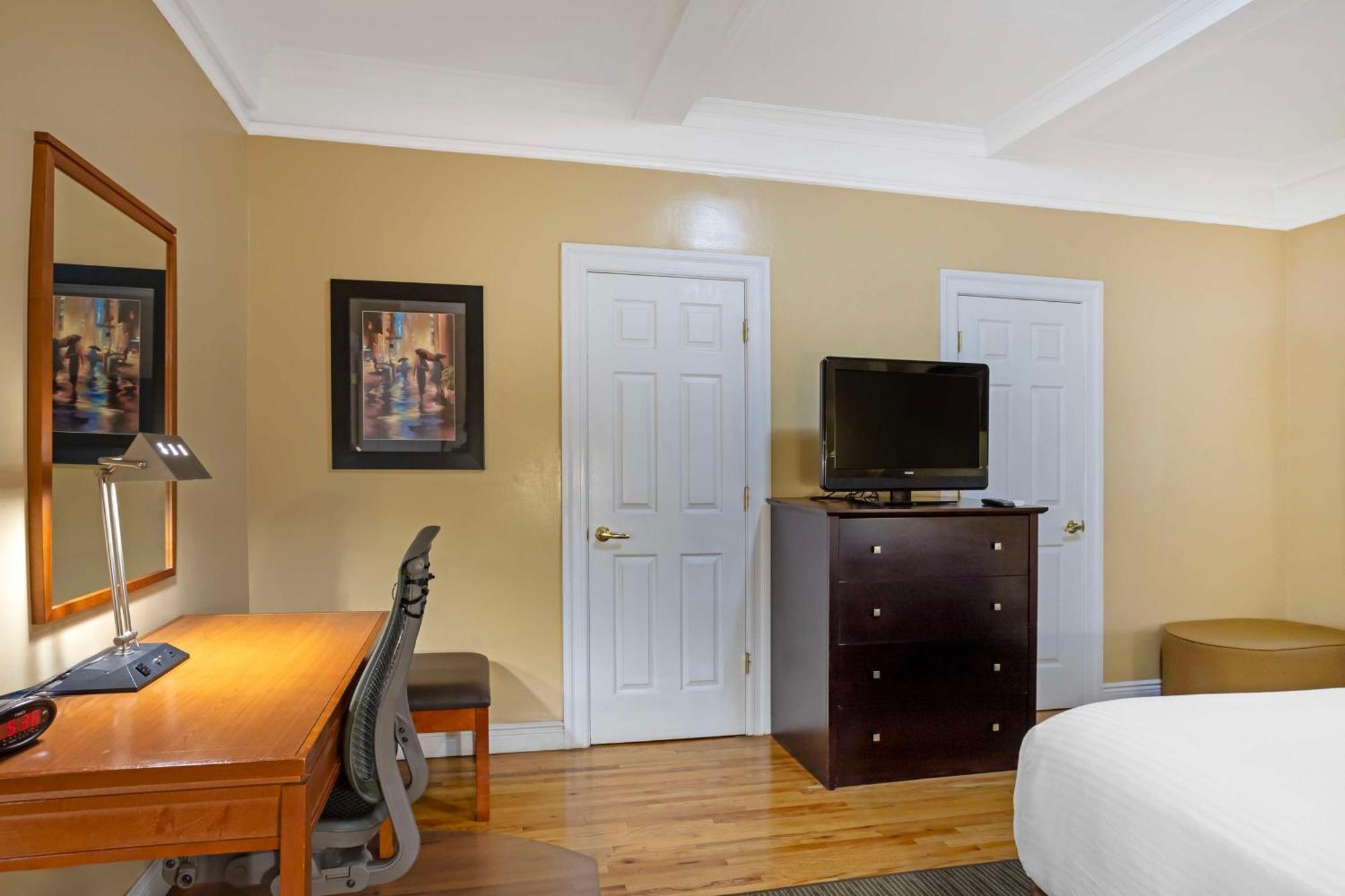 Western Hospitality House Nueva York