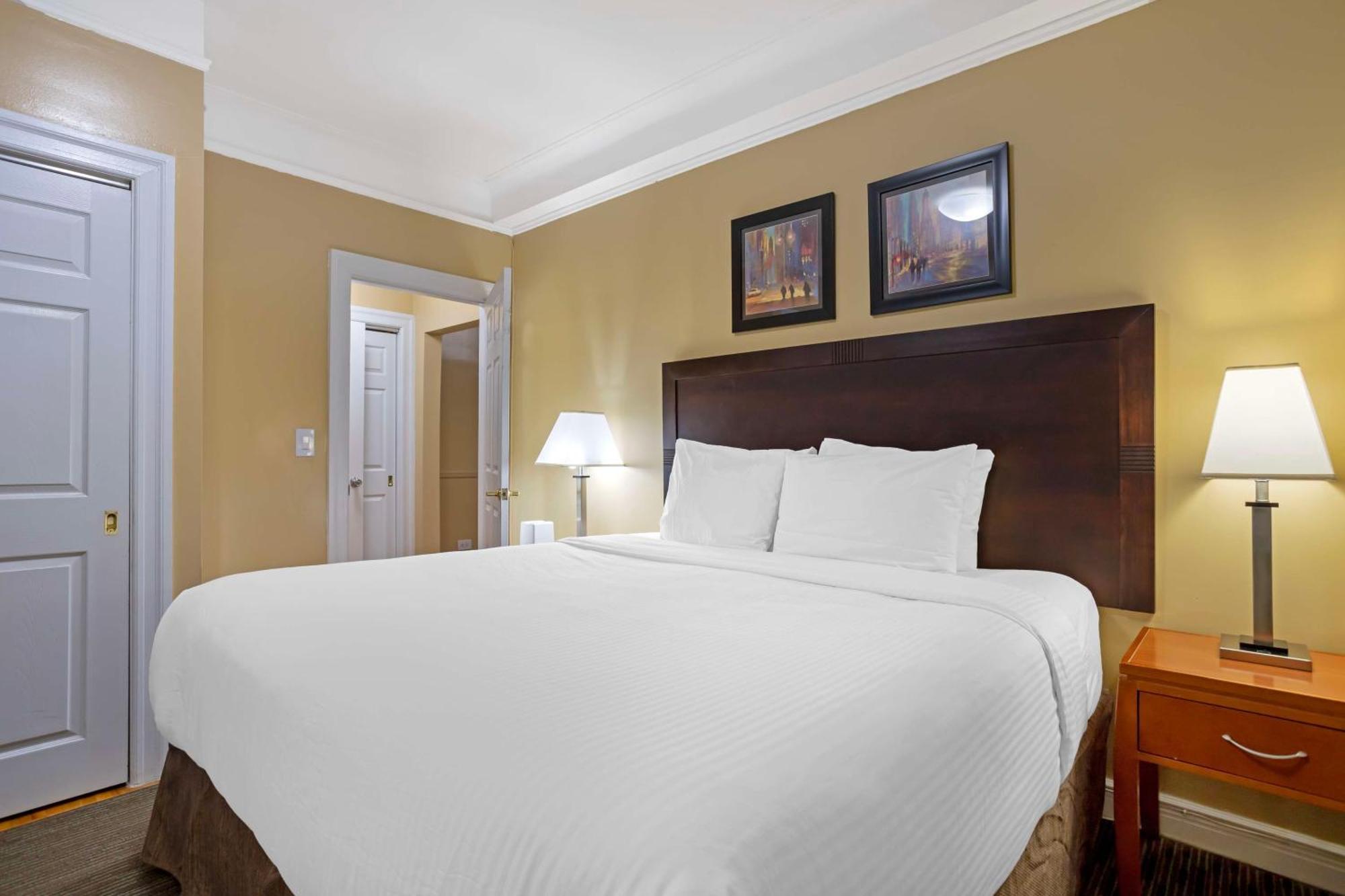 Hotel Western Hospitality House Nueva York