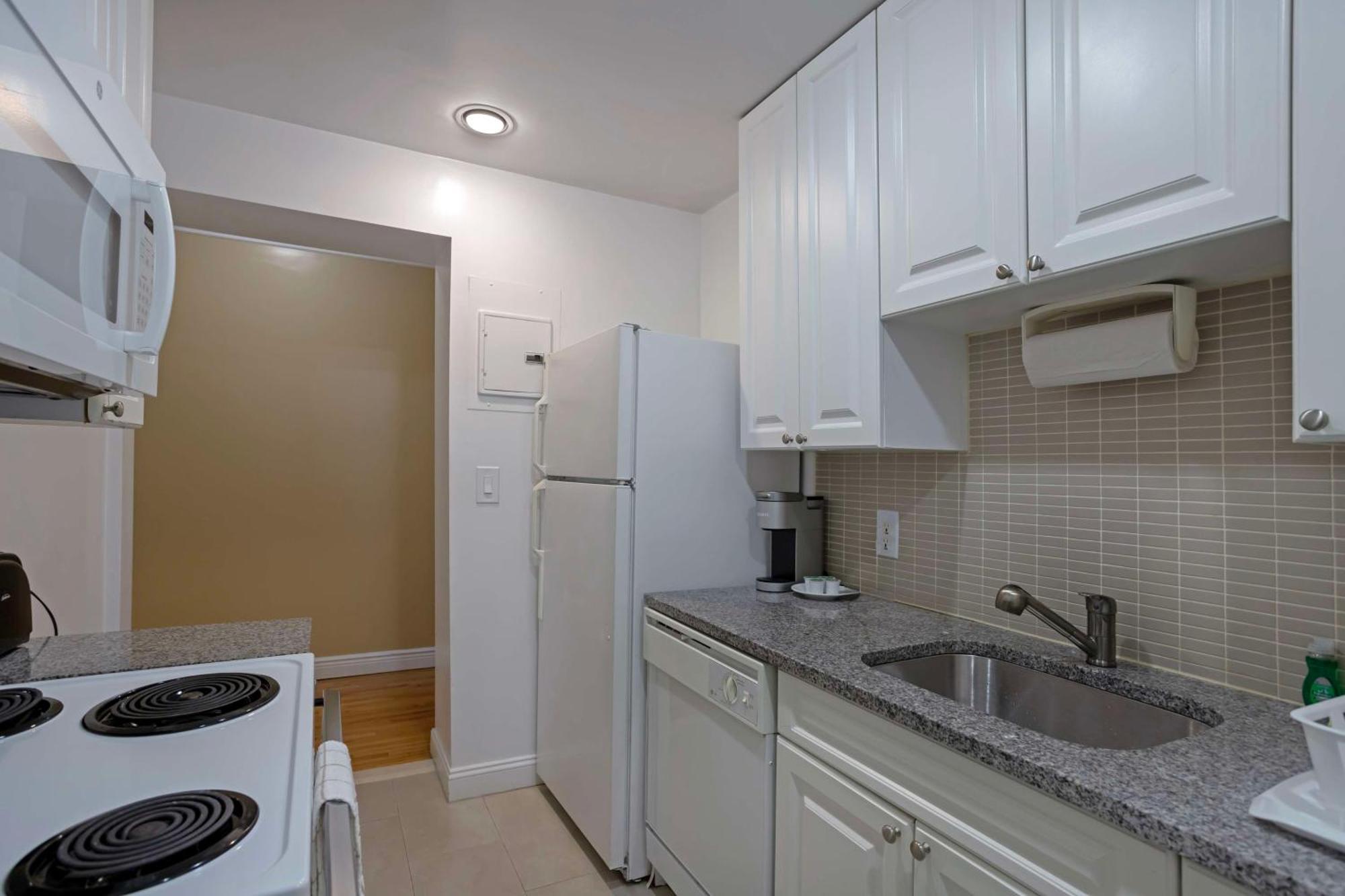 Western Hospitality House Nueva York