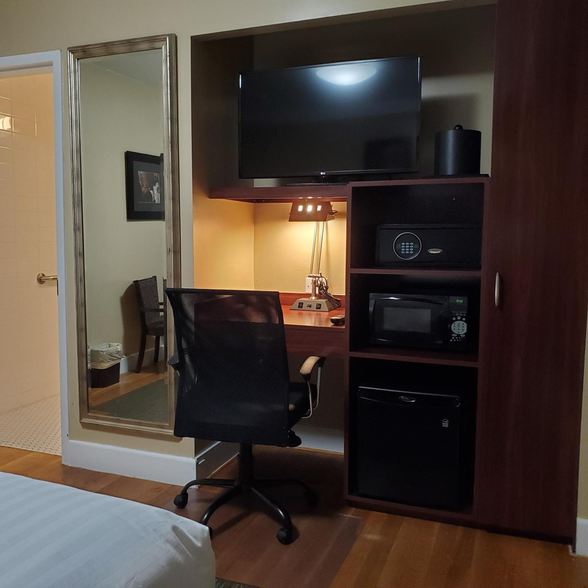 Hotel Western Hospitality House Nueva York